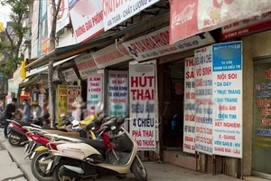 Sốc với 70 nghìn ca phá thai mỗi năm ở lứa tuổi vị thành niên, thanh niên Việt Nam