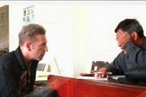 Giáo viên Anh ngữ chuyên lạm dụng các bé “trai mầm”