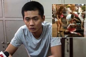 Đớn đau những cái chết trẻ từ mâu thuẫn tình ái