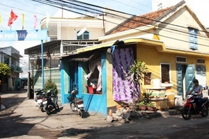 Chém "người trong mộng" rồi tự sát