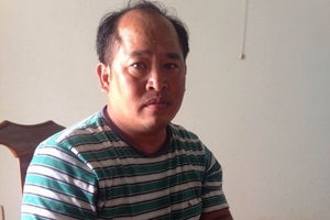 Côn đồ hành hung dọa giết Cán bộ kiểm lâm Mang Yang