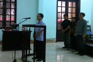 Giả danh cán bộ Văn phòng Chính phủ đi lừa đảo