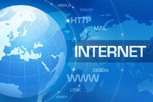 Hơn nửa dân số toàn cầu vẫn chưa được tiếp cận Internet