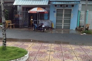 Giết người vì cùng yêu một nữ sinh