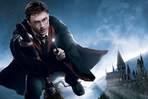 J.K. Rowling tiếp tục tập truyện mới về gia đình Harry Potter