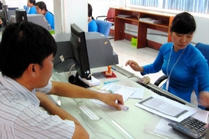 TP HCM công bố lịch bán vé tàu tết Bính Thân 2016