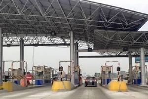 Đề xuất cao tốc Pháp Vân-Cầu Giẽ bắt đầu thu phí từ ngày 1/10