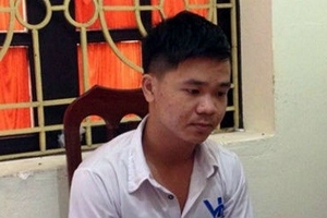 Đâm chết bạn nhậu vì cốc bia