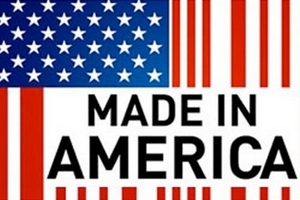 "Made in America" của Mỹ đệ đơn phá sản