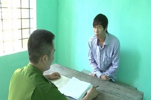 Khởi tố nhóm thanh niên nã súng "hoa cải" để trả thù