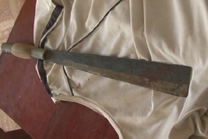 Chuẩn bị cưới vợ, nam thanh niên bị chém chết