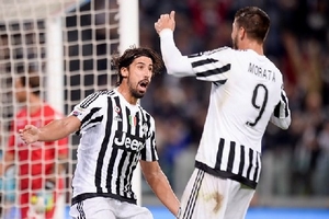 Đã đến lúc Juventus quay trở lại cuộc đua giành Scudetto