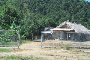 VEC lý giải việc người dân phá rào đường cao tốc Nội Bài-Lào Cai