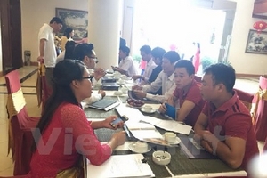 Mở bán dự án nhà ở xã hội đầu tiên tại thành phố Hưng Yên