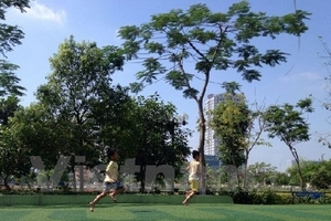 Miền Bắc duy trì thời tiết đẹp, khu vực Nam Bộ đề phòng tố lốc