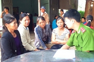 Đắk Lắk: Sản phụ tử vong bất thường sau khi sinh mổ