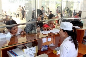 Tăng giá 1.800 dịch vụ y tế: Quỹ bảo hiểm y tế sẽ chi trả nhiều hơn