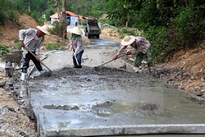 Phó Thủ tướng: Phân bổ ngân sách gấp 4 lần cho các xã khó khăn