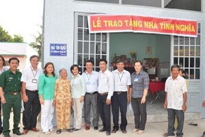 Hoàn thiện chính sách từ kết quả tổng rà soát