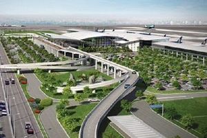 Nhật Bản muốn hỗ trợ nghiên cứu hai siêu dự án giao thông