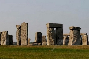 Phát hiện ngôi nhà ‘sinh thái’ 6.300 năm tuổi gần Stonehenge