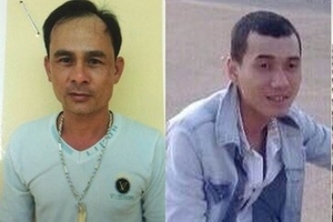 Xác định được danh tính 3 đối tượng xông vào bệnh viện truy sát người