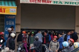 Báo cáo chính thức vụ 4 người chết ở Thanh Hóa: Chồng đầu độc vợ con rồi treo cổ tự tử