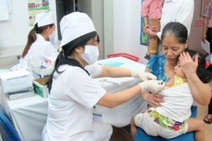 70 trẻ em tử vong không rõ nguyên nhân trong 1 ngày