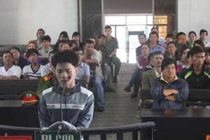 Lĩnh án chung thân chỉ vì một lon bia