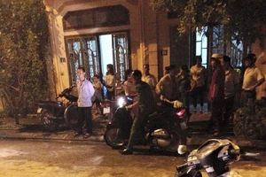 Hà Nội: Bắt cóc bé trai 3 tuổi đòi 20 triệu tiền chuộc