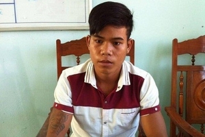 Truy sát trong đám cưới, nam thanh niên tử vong vì hàng chục nhát dao