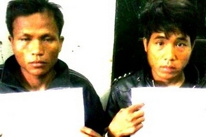 "Xuất ngoại" để buôn ma túy