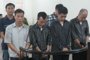 Học viên HIV bị đánh đến chết ở trung tâm cai nghiện