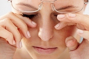 75% trường hợp mù lòa có thể phòng tránh