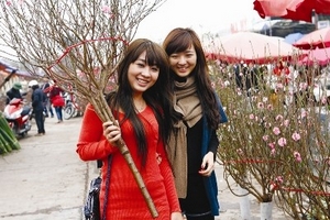 Chính thức công bố lịch nghỉ Tết Bính Thân 2016