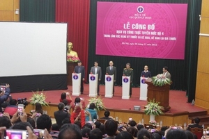 Đăng ký, kê khai giá thuốc qua mạng sẽ tiết kiệm thời gian và chi phí