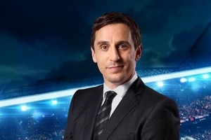 Cựu hậu vệ M.U Gary Neville làm HLV của Valencia