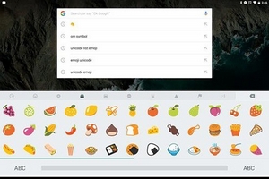 Android 6.0.1 chính thức được phát hành với hơn 200 emoji