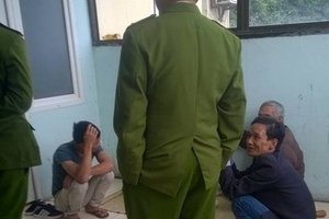 Khởi tố con rể sát hại mẹ vợ rồi tự vẫn bất thành