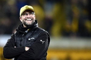 Juergen Klopp - Manchester United cần một người như ông!