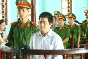 Hôm nay, tái xét xử trùm ma túy Tàng Keangnam và đồng phạm