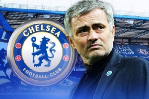 Jose Mourinho chính thức bị Chelsea sa thải