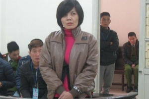 Hiệu phó cho hàng chục người “ăn trái đắng”