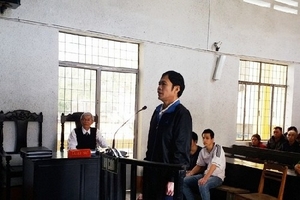 Đắk Lắk: Kẻ đâm tình địch và người tình thương vong thoát án chung thân