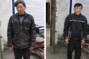 Nghệ An: Liên tiếp triệt phá 2 ổ nhóm ghi lô đề