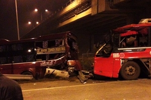 Vụ tai nạn trên cao tốc Nội Bài - Lào Cai: Khẩn trương điều tra nguyên nhân