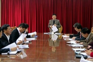 Vĩnh Phúc: Tăng cường kiểm tra, đảm bảo an toàn vệ sinh thực phẩm dịp Tết