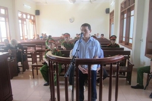 Giải quyết mâu thuẫn dẫn đến chết người