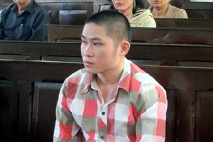 Cái giá phải trả của 9x yêu đơn phương mù quáng