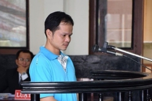 Vụ con ruồi trong chai nước: Võ Văn Minh làm đơn kháng cáo